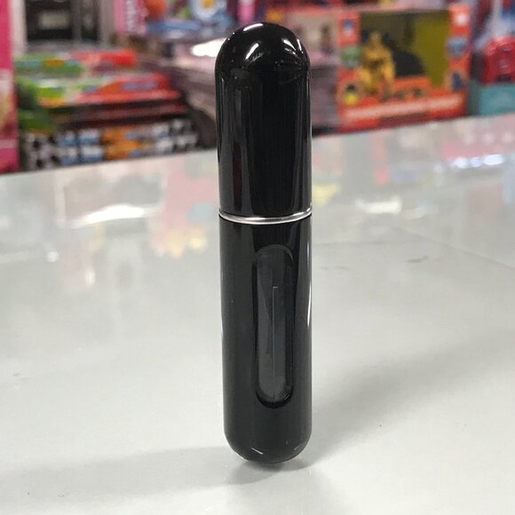 Lot of 3 - Mini Parfum Refillable Atomizer Travel Spray - Picture 2 of 12